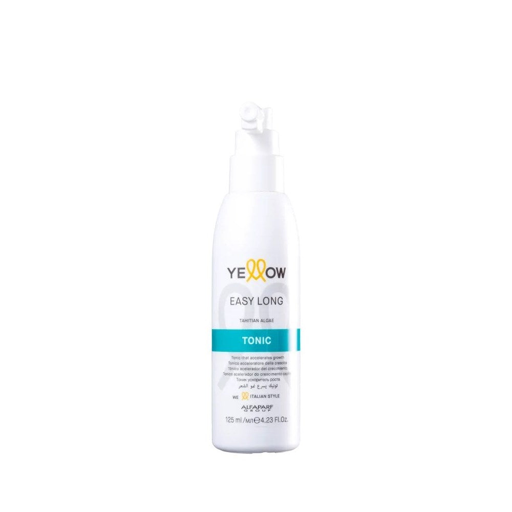Yellow Easy Long Tônico Capilar 125 ml