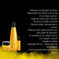 Kit Aneethun Repair Shampoo 300 ml + Máscara 250 g + Oleo Reparador 55 ml