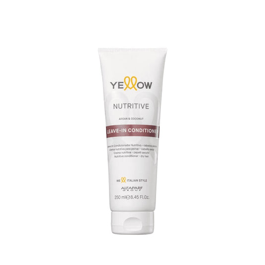 Leave-in Yellow Nutritive 250 ml