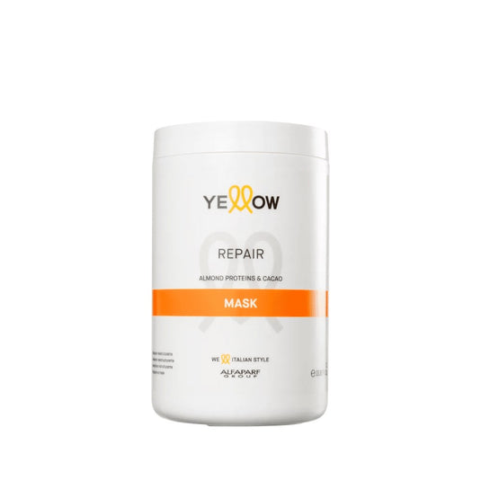 Máscara Yellow Repair 1 Litro
