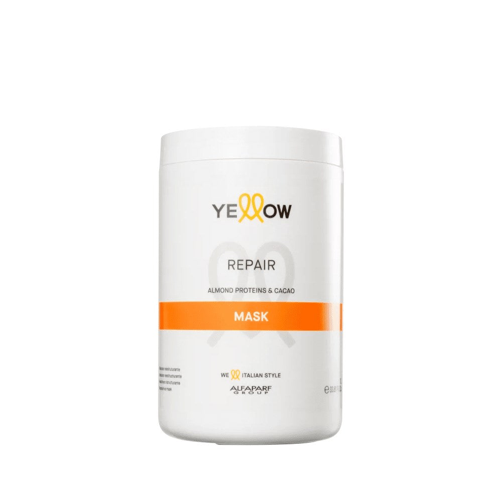 Máscara Yellow Repair 1 Litro