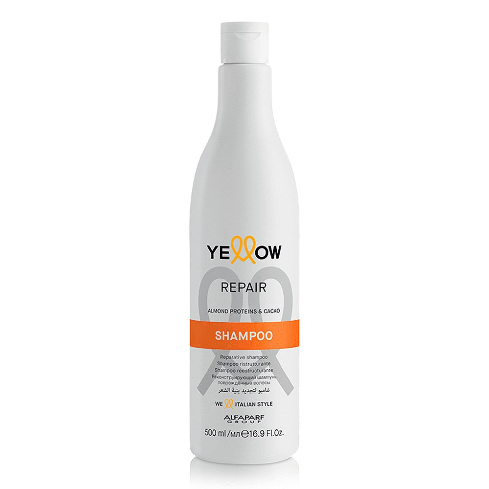 Shampoo Yellow Repair 500 ml