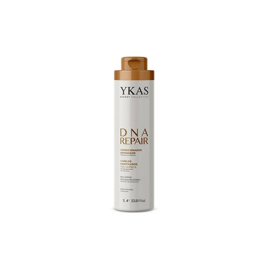 Condicionador Ykas Dna Repair 1 Litro