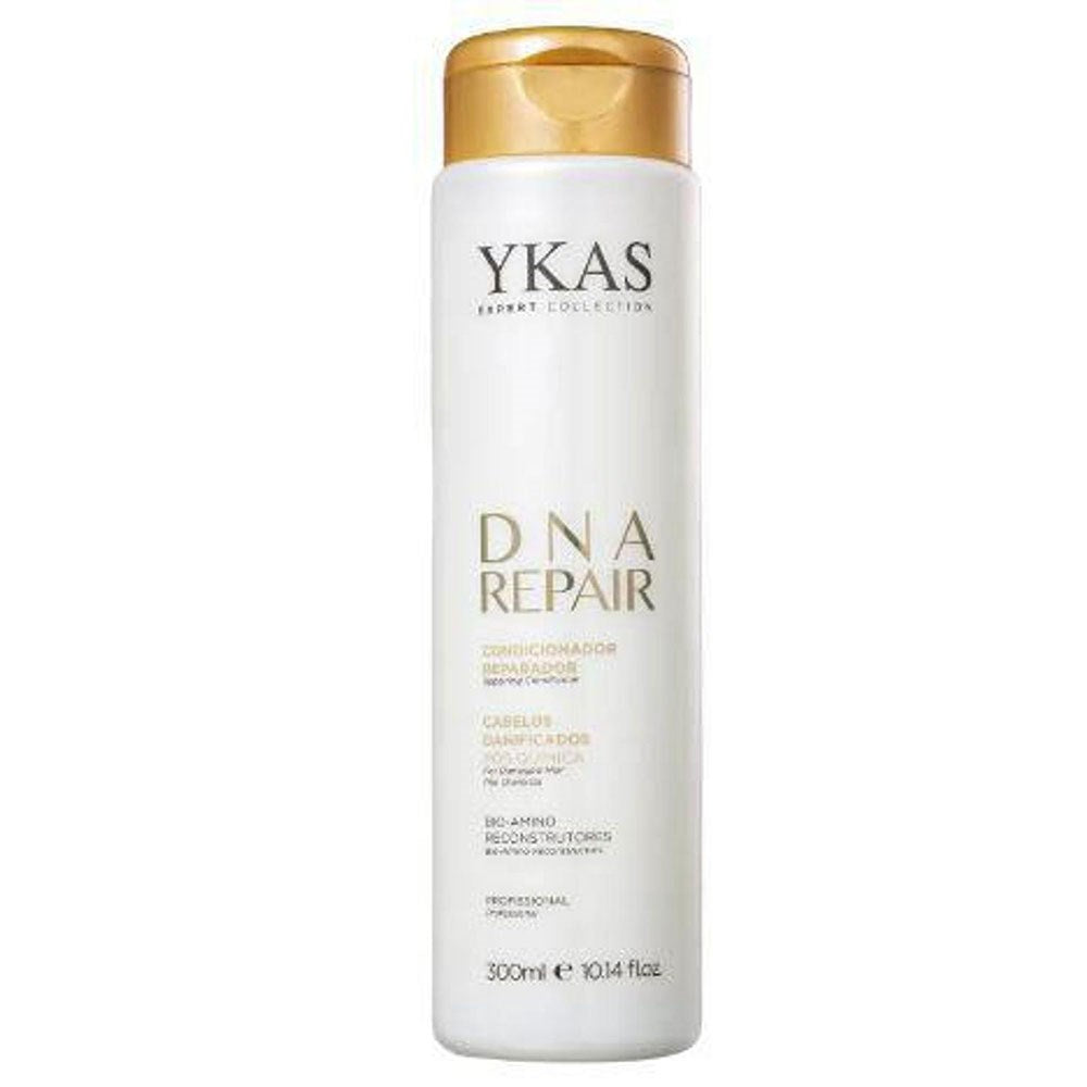 Condicionador Ykas Dna Repair 300 ml