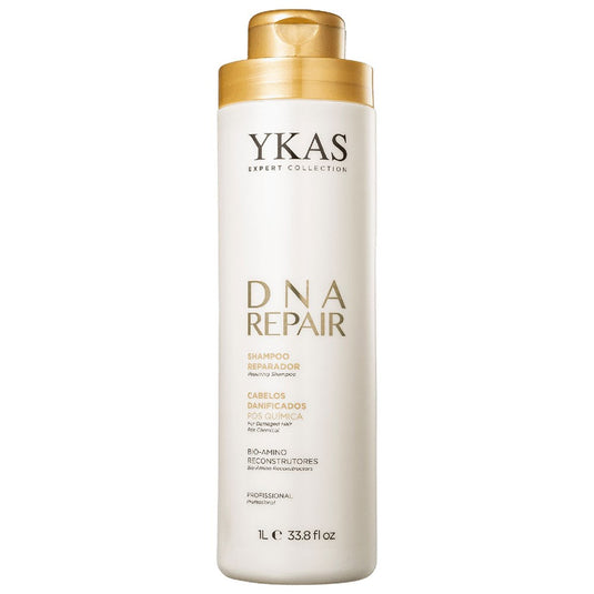 Shampoo Ykas Dna Repair 1 Litro