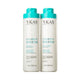 Kit Ykas Equilibrium System Shampoo + Condicionador 1 Litro