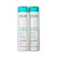 Kit Ykas Equilibrium System Shampoo + Condicionador 300 ml