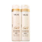 Kit Ykas Gold Escova Progressiva Ouro (2 x 300 ml)