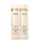 Kit Ykas Gold Escova Progressiva Ouro (2 x 300 ml)
