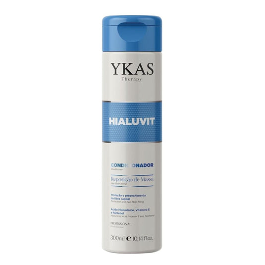Condicionador Ykas Hialuivit 300 ml