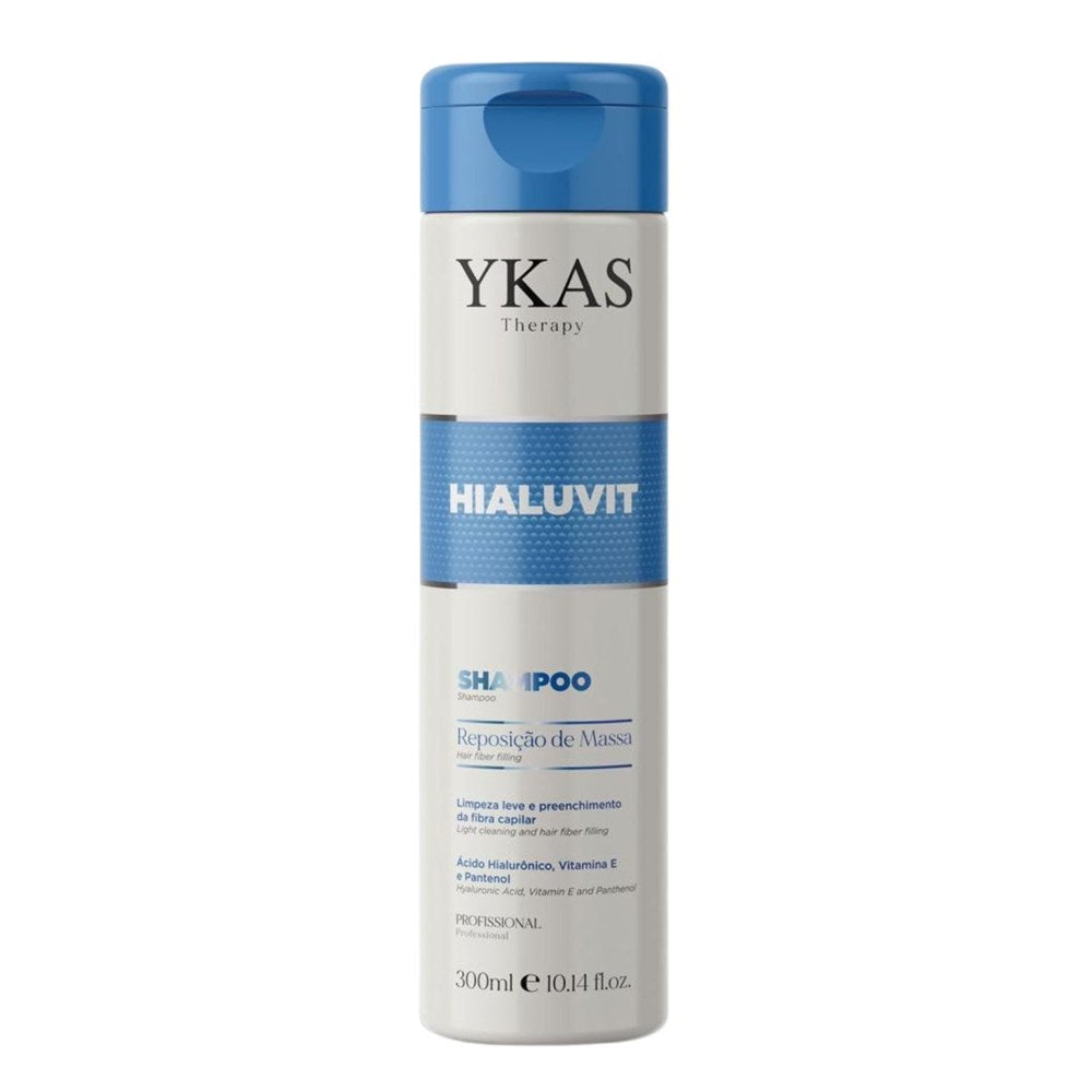 Shampoo Ykas Hialuivit 300 ml