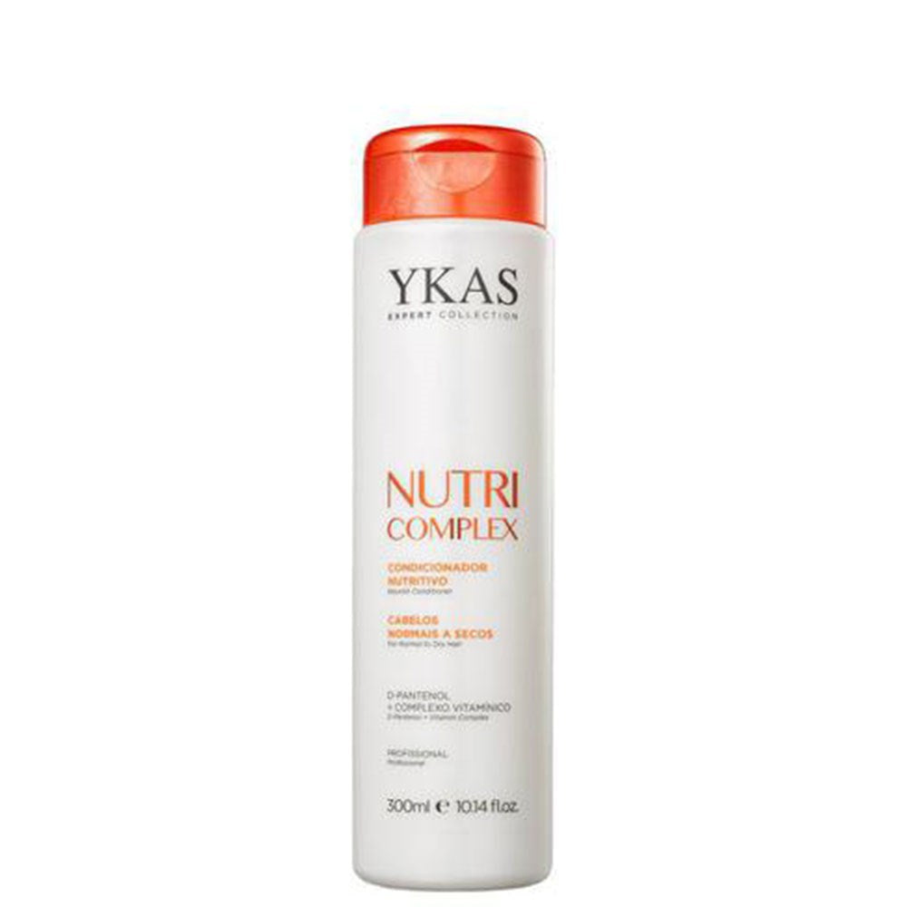 Condicionador Ykas Nutri Complex 300 ml