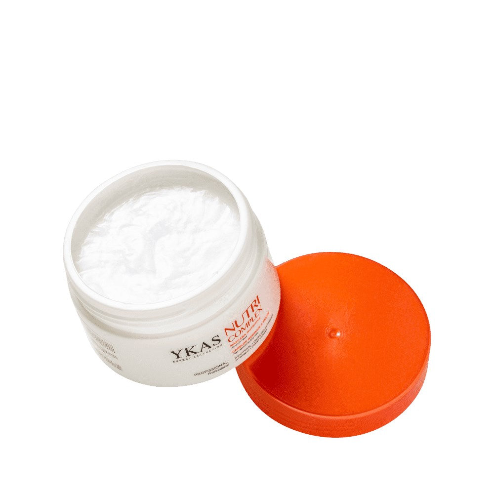 Máscara Ykas Nutri Complex 250 g