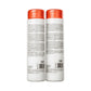 Kit Ykas Nutri Complex Shampoo + Condicionador 300 ml