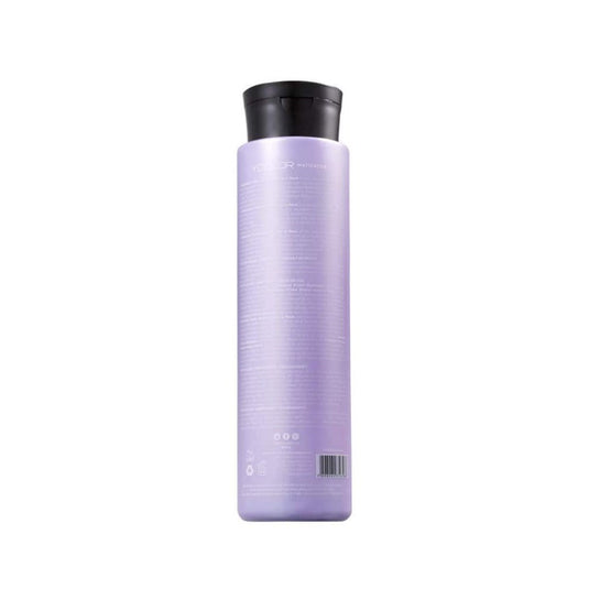 Máscara Ykas Ycolor Matizador Branco Como A Neve 500 ml