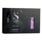 Kit Alfaparf Semi Di Lino Sublime Shine Lotion (Cx 12 x 13 ml)