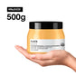 Máscara Loreal NutriOil 500 g
