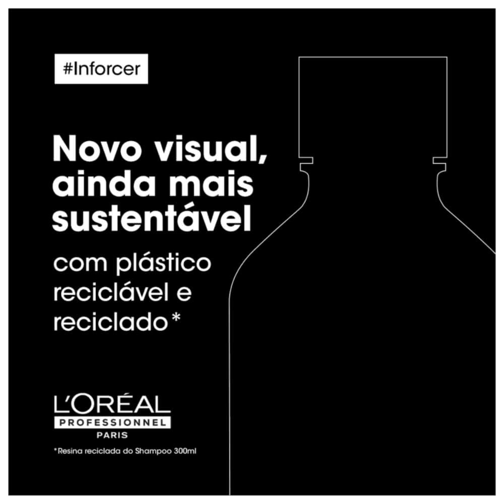 Shampoo Loreal NutriOil 1500 ml