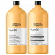 Kit Loreal NutriOil Shampoo 1,5L + Condicionador 1,5L