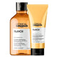 Kit Loreal NutriOil Shampoo 300 ml + Condicionador 200 ml
