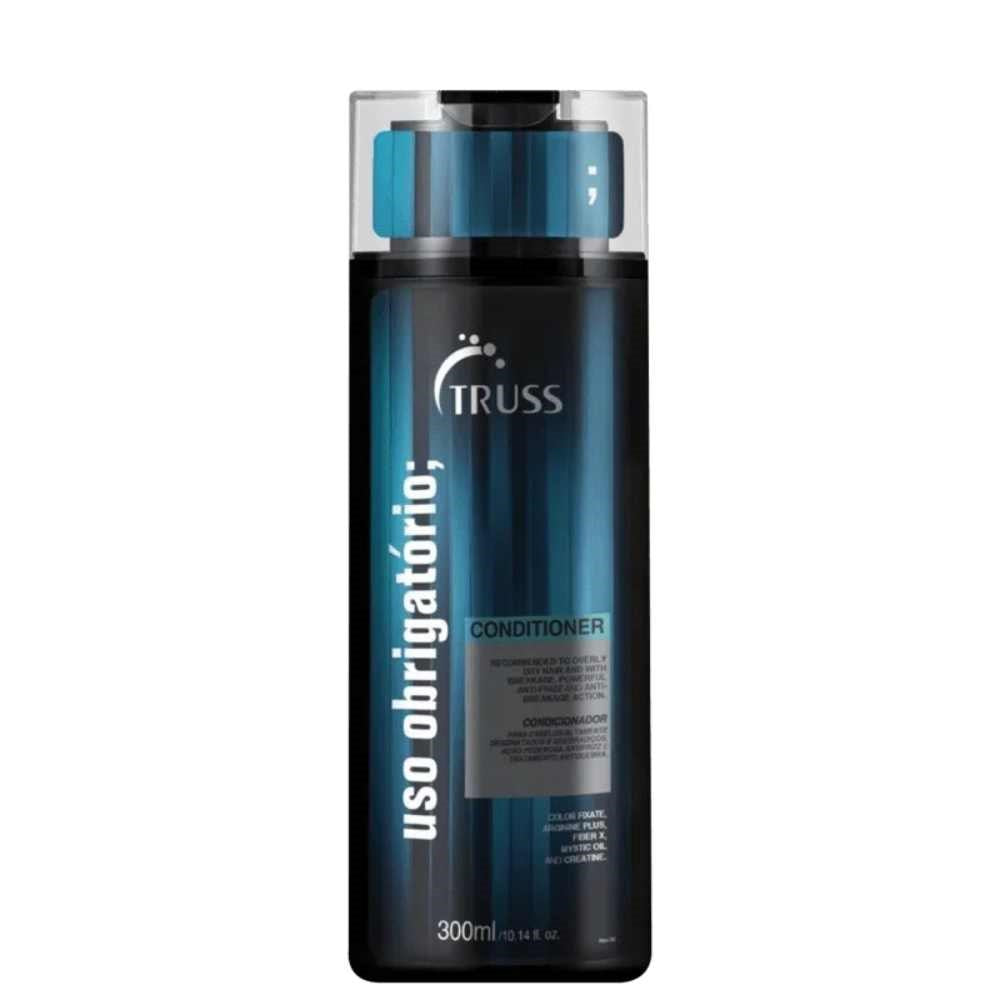 Condicionador Truss Uso Obrigatório 300 ml