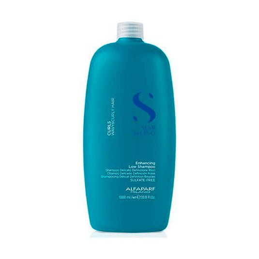 Shampoo Alfaparf Semi di Lino Curls Enhancing Low 1 Litro