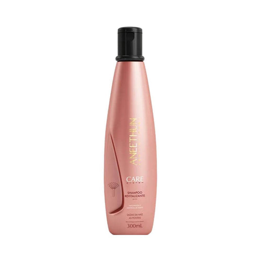 Shampoo Aneethun Care Revitalizante 300 ml