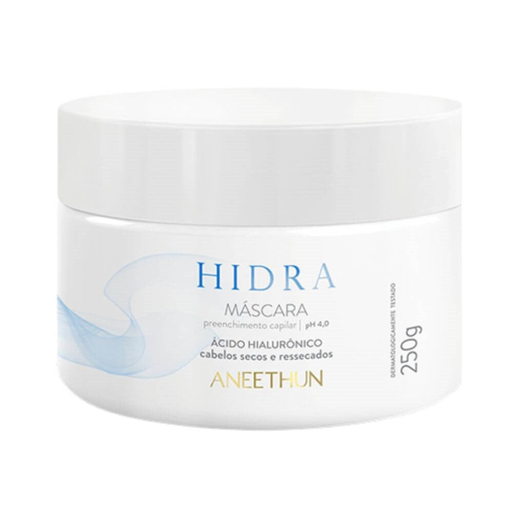 Máscara Aneethun Hidra 250 g