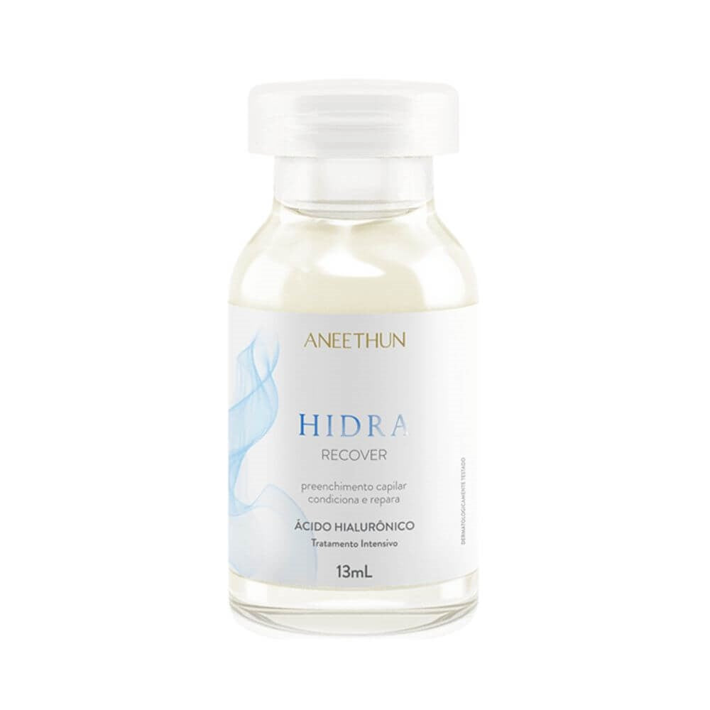 Ampola Aneethun Hidra Recover 13 ml