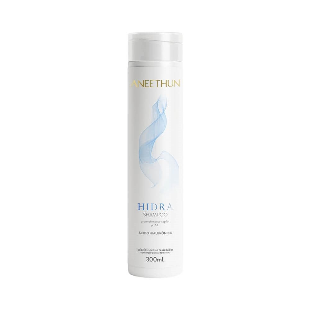 Shampoo Aneethun Hidra 300 ml