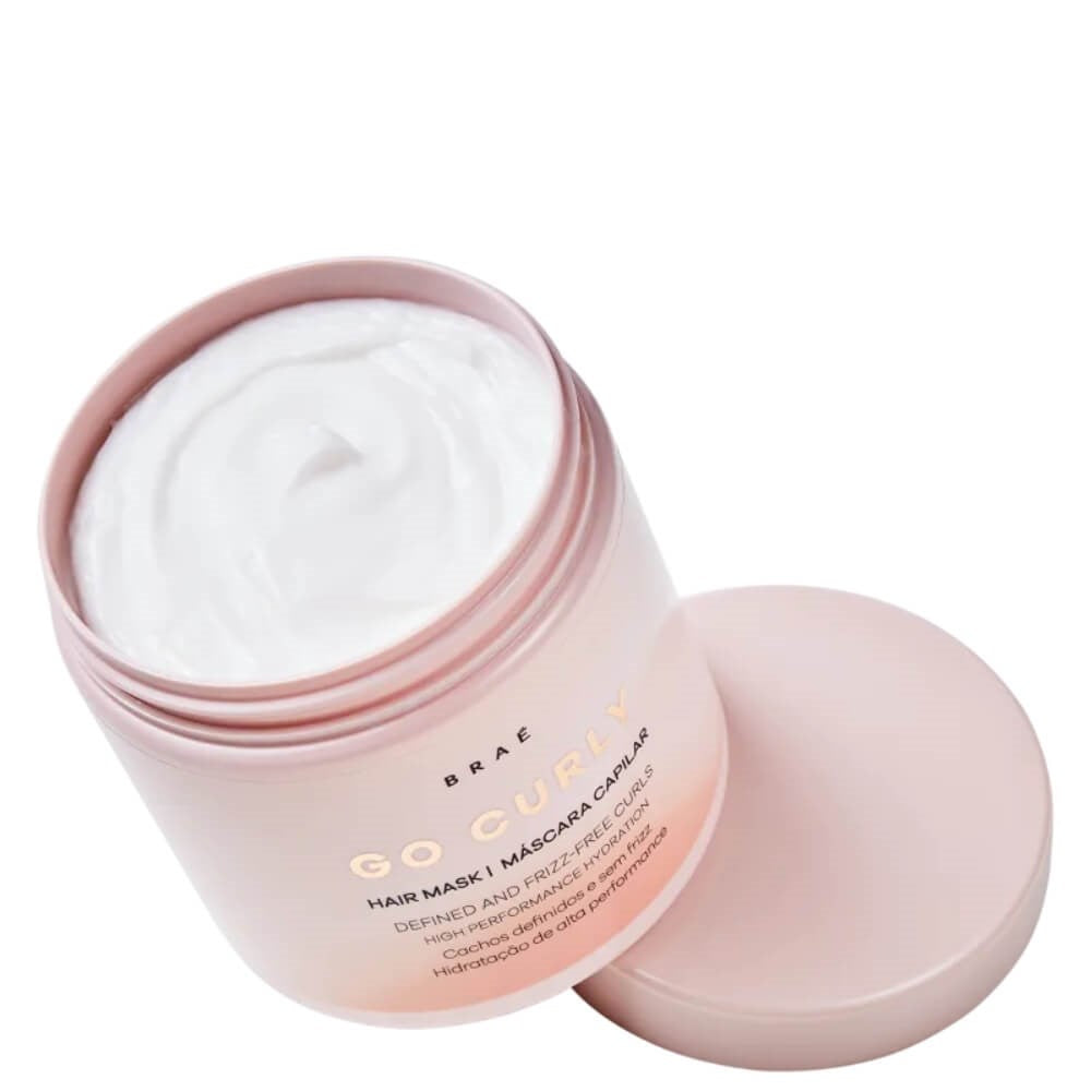 Máscara Braé Go Curly 500 g