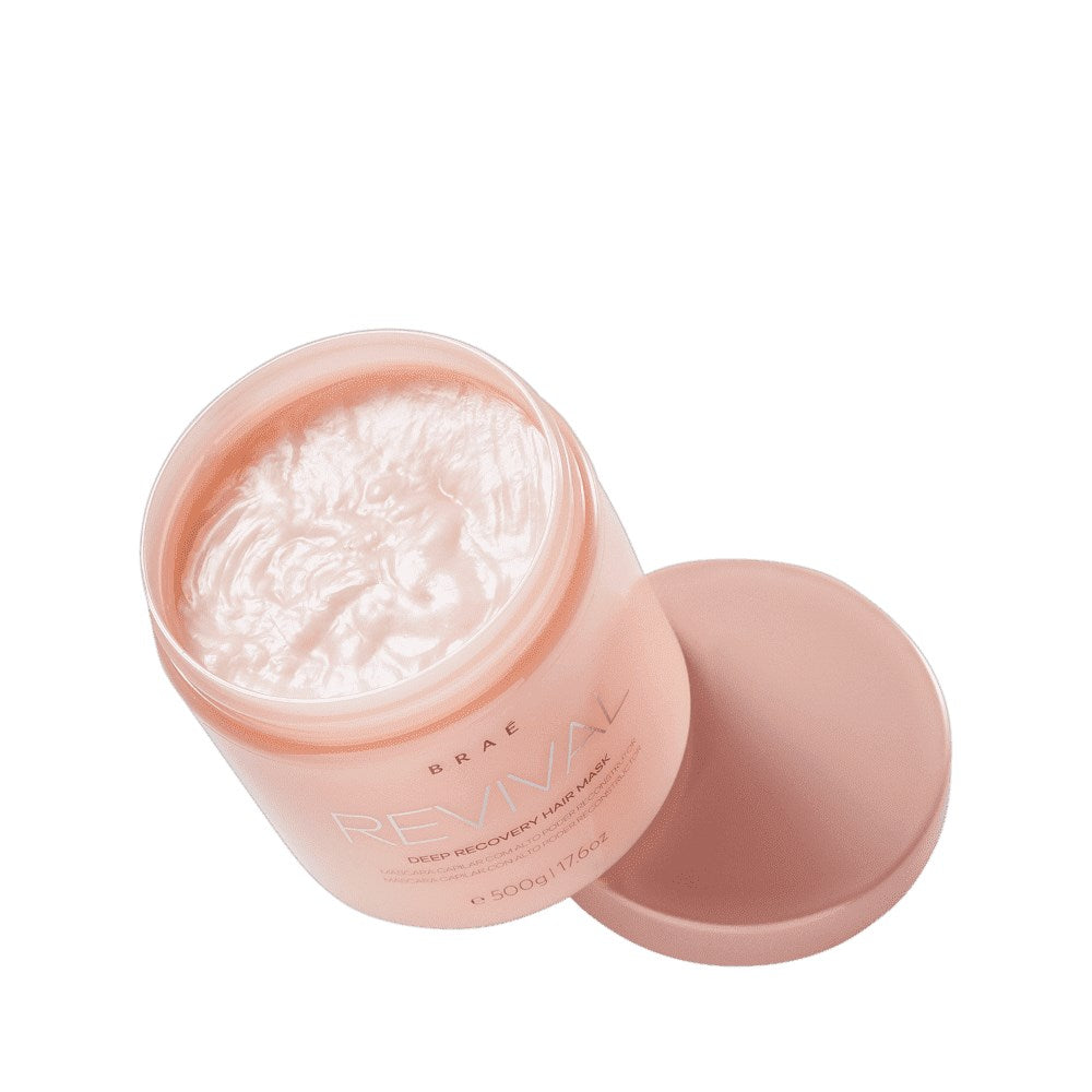 Máscara Braé Revival de Reconstrução 500 g