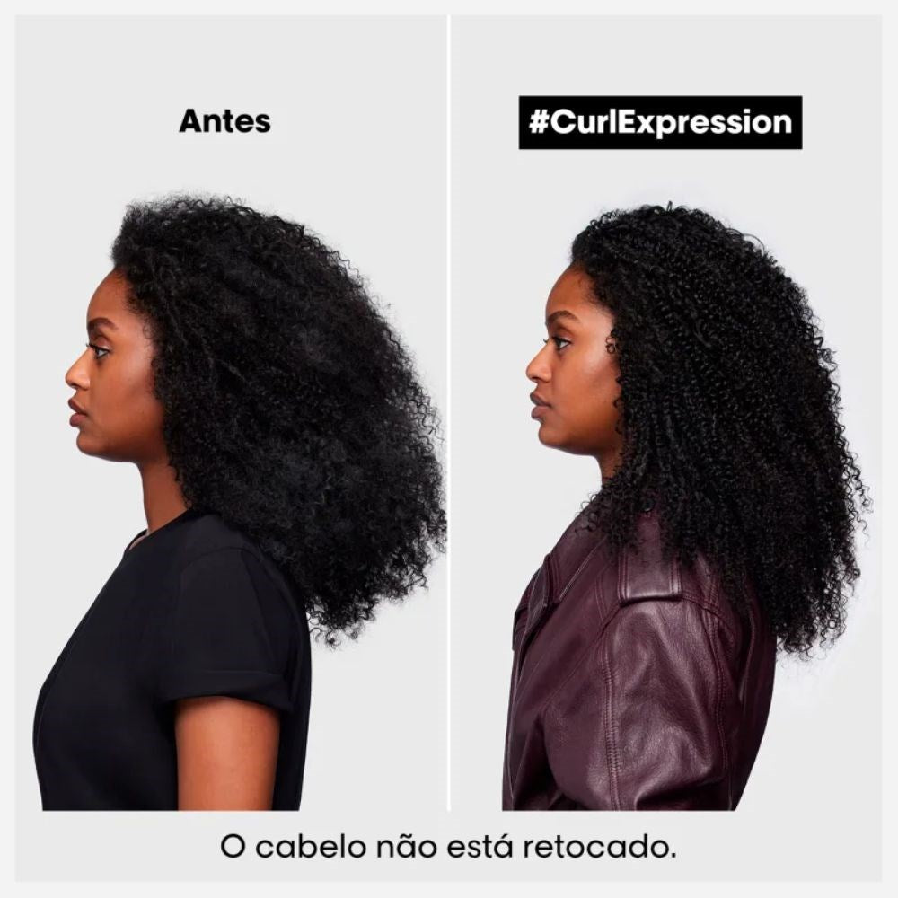 Spray Loreal Curl Expression 90 g
