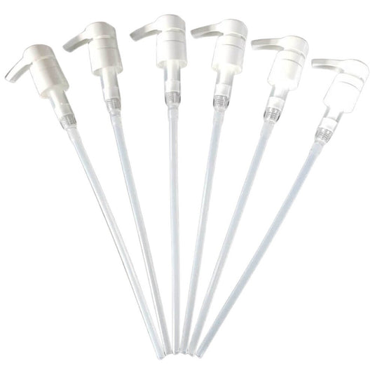 KIT 80 Válvulas Dosadoras Pump para Shampoo e Condicionador 1 Litro