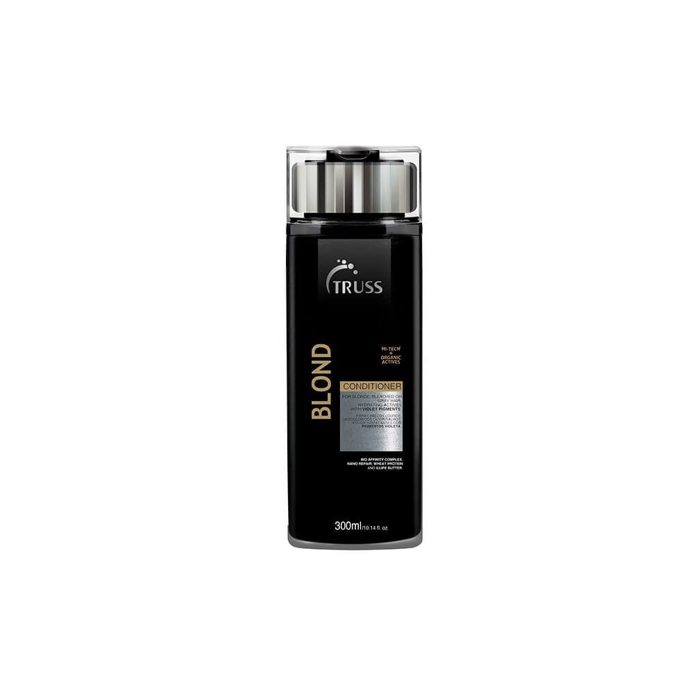Condicionador Truss Blond 300 ml