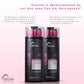 Kit Truss Color Shampoo 300 ml + Condicionador 300 ml