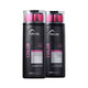 Kit Truss Color Shampoo 300 ml + Condicionador 300 ml