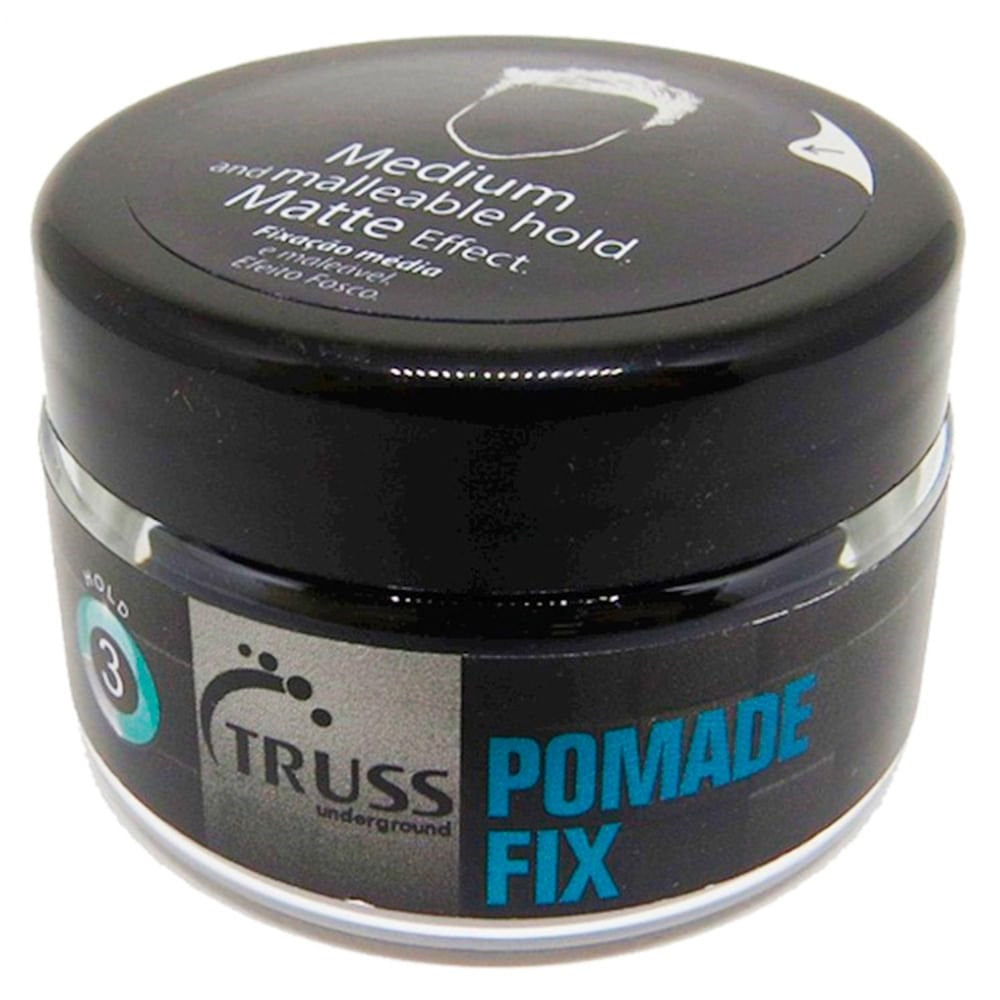 Truss Finish Pomade Fix 55 g