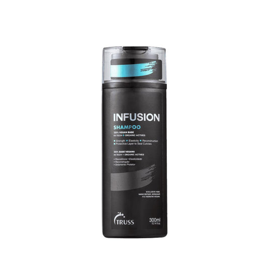 Shampoo Truss Infusion 300 ml