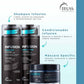 Kit Truss Infusion Shampoo 300 ml + Condicionador 300 ml + Máscara 180 ml