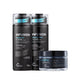 Kit Truss Infusion Shampoo 300 ml + Condicionador 300 ml + Máscara 180 ml