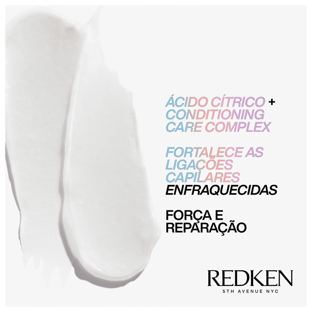 Condicionador Redken Acidic Bonding Concentrate 300 ml