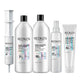 Kit Redken Acidic Bonding Concentrate Duo Grande + pH Sealer 250 ml + Concentrate Leave-in 150 ml + Protein Amino 100 ml