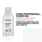 Kit Redken Acidic Bonding Concentrate Duo Pequeno + Redken One United 25 Benefits Leave-in 400 ml