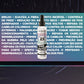 Kit Redken Acidic Bonding Concentrate Duo Pequeno + Redken One United 25 Benefits Leave-in 400 ml