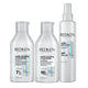 Kit Redken Acidic Bonding Concentrate Shampoo + Condicionador 300 ml + pH Sealer 250 ml