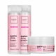 Kit Cadiveu Boca Rosa Hair Quartzo Trio