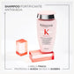 Kit Kérastase Genesis (Shampoo + Máscara + Sérum + Protetor Térmico)