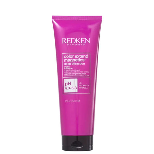 Máscara Redken Color Extend Magnetics 250 ml