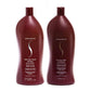 Kit Senscience True Hue Violet Shampoo + Condicionador 1 Litro